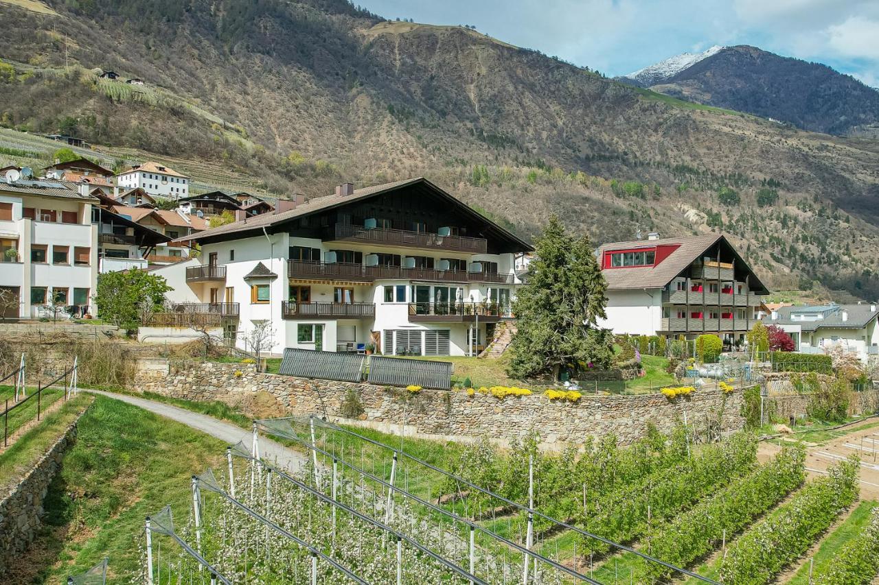 Pension Apartments Pardell كاستلبيلو المظهر الخارجي الصورة