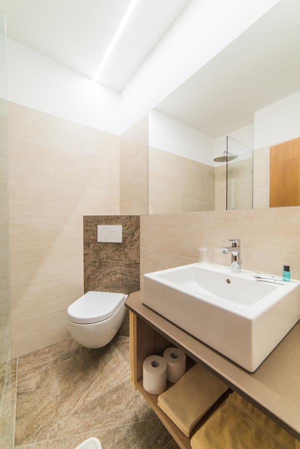 Pension Apartments Pardell كاستلبيلو المظهر الخارجي الصورة