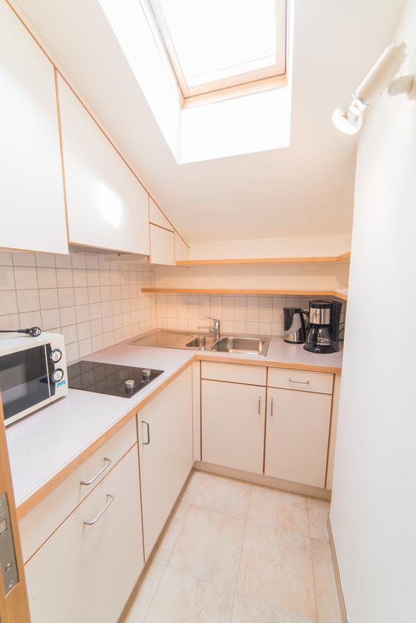Pension Apartments Pardell كاستلبيلو المظهر الخارجي الصورة