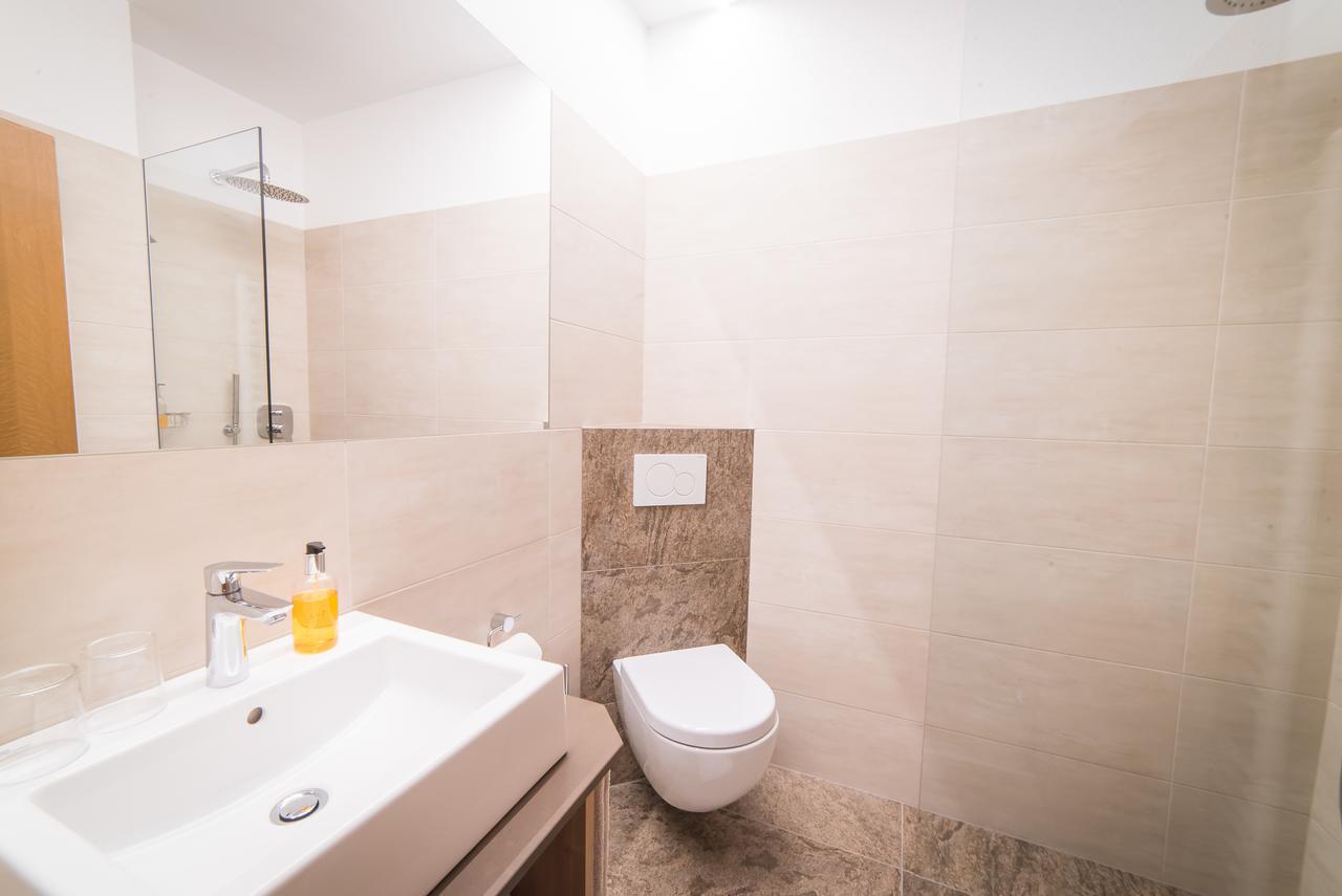 Pension Apartments Pardell كاستلبيلو المظهر الخارجي الصورة